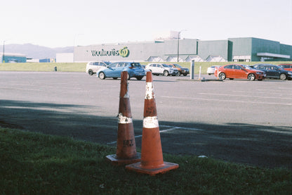 Canon EOS 5 + 50mm f/1.8