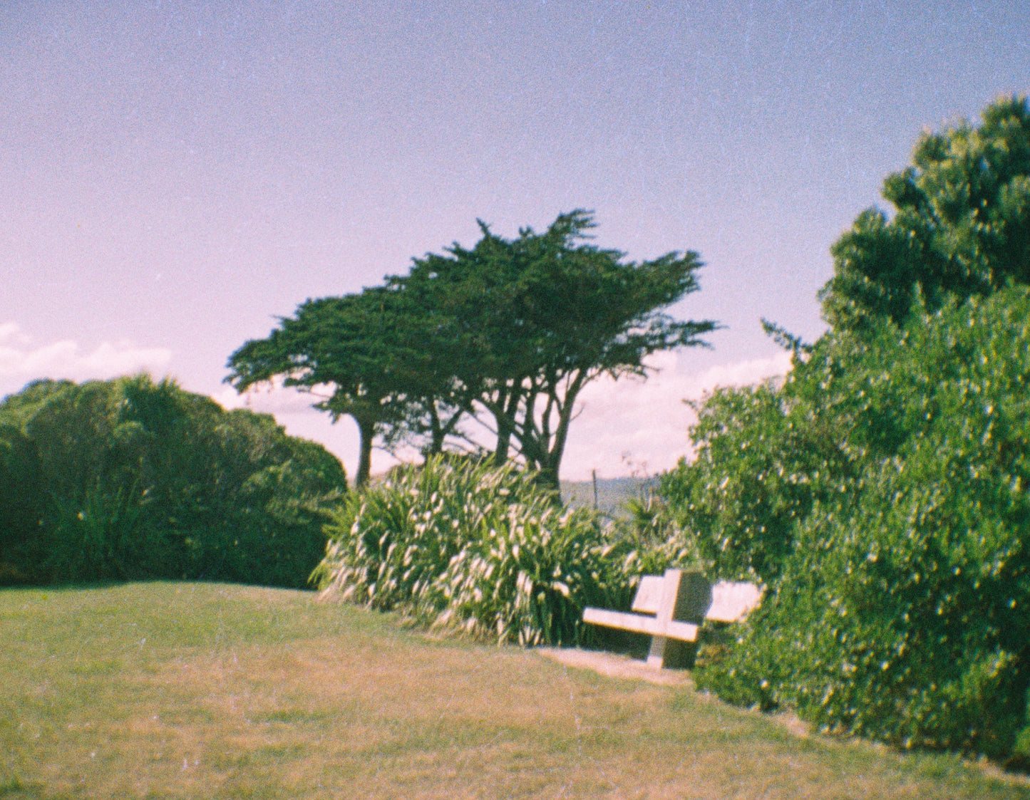 Kodak EKTRA  10 - 110 Film Camera