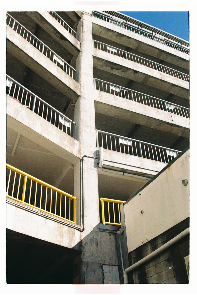 Sample photo shot on Cosina C1 with Cosina 35-70mm, frame 9