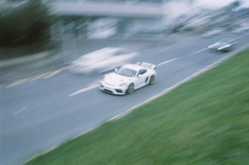 Sample photo shot on Pentax SF1n, frame 4