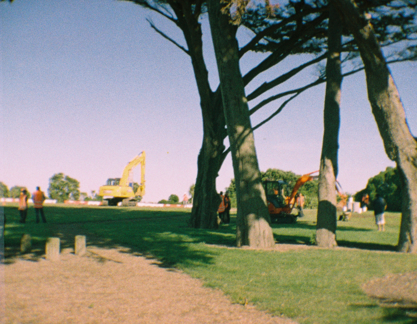 Kodak EKTRA  10 - 110 Film Camera