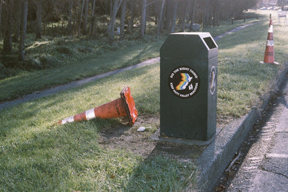 Canon EOS 5 + 50mm f/1.8