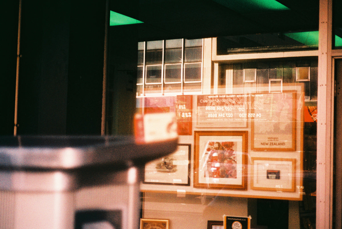 Ricoh TF-900