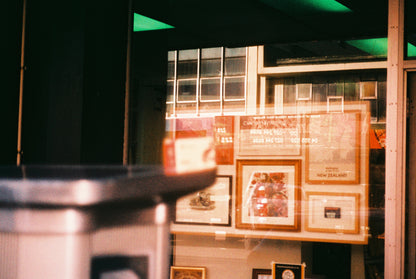 Ricoh TF-900