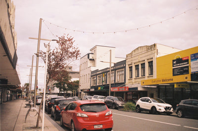 Sample photo shot on Minolta Dynax 7000i with 35-80mm, frame 11