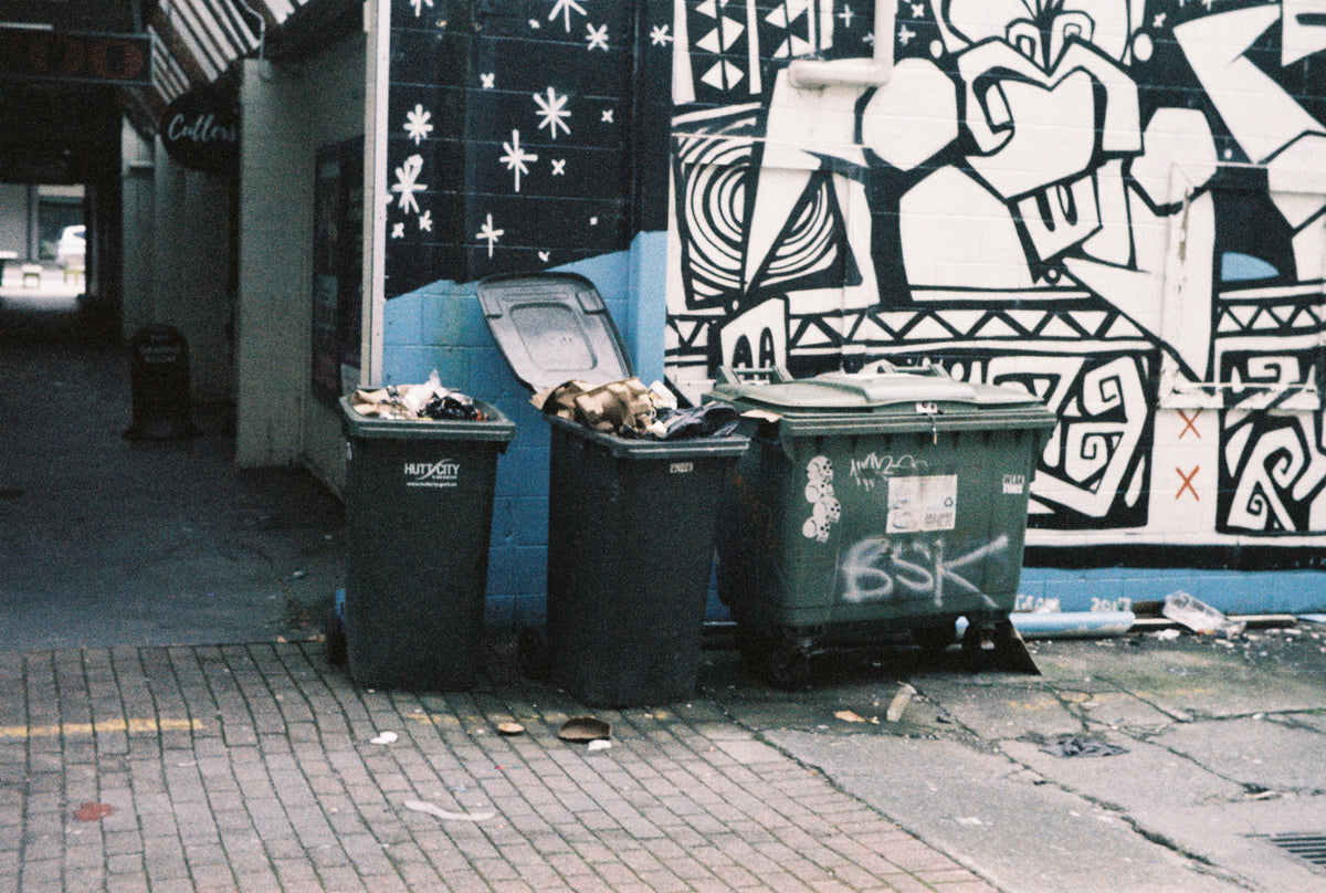 Agfa Silette