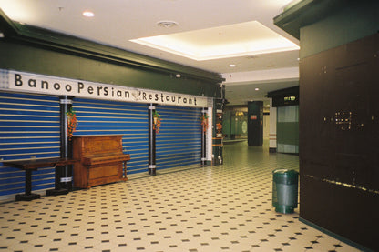 Olympus mju II
