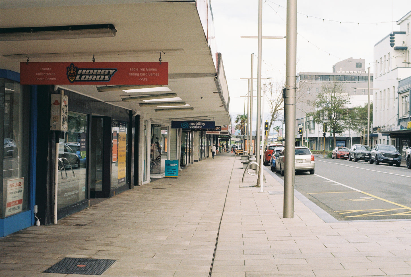 Olympus OM-20 with Zuiko 50mm f/1.4 Lens