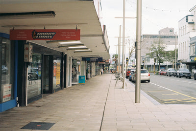 Sample photo shot on Olympus OM-20 with Zuiko 50mm f/1.4, frame 6