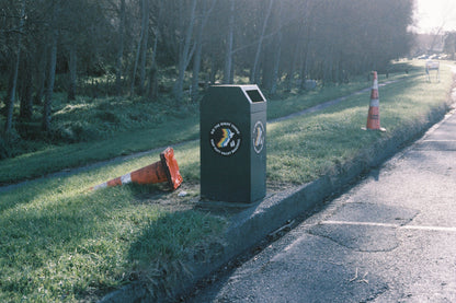 Canon EOS 5 + 50mm f/1.8