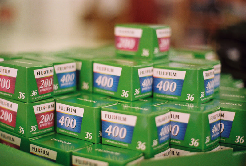 Sample photo shot on Olympus OM-10 with 50mm f/1.8 Zuiko, frame 3