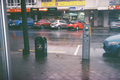 Konica MT-100