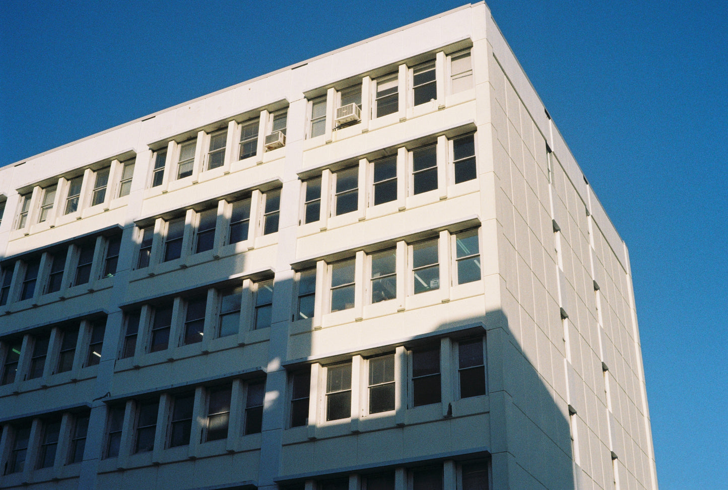 Minolta Hi-Matic 7s Silver