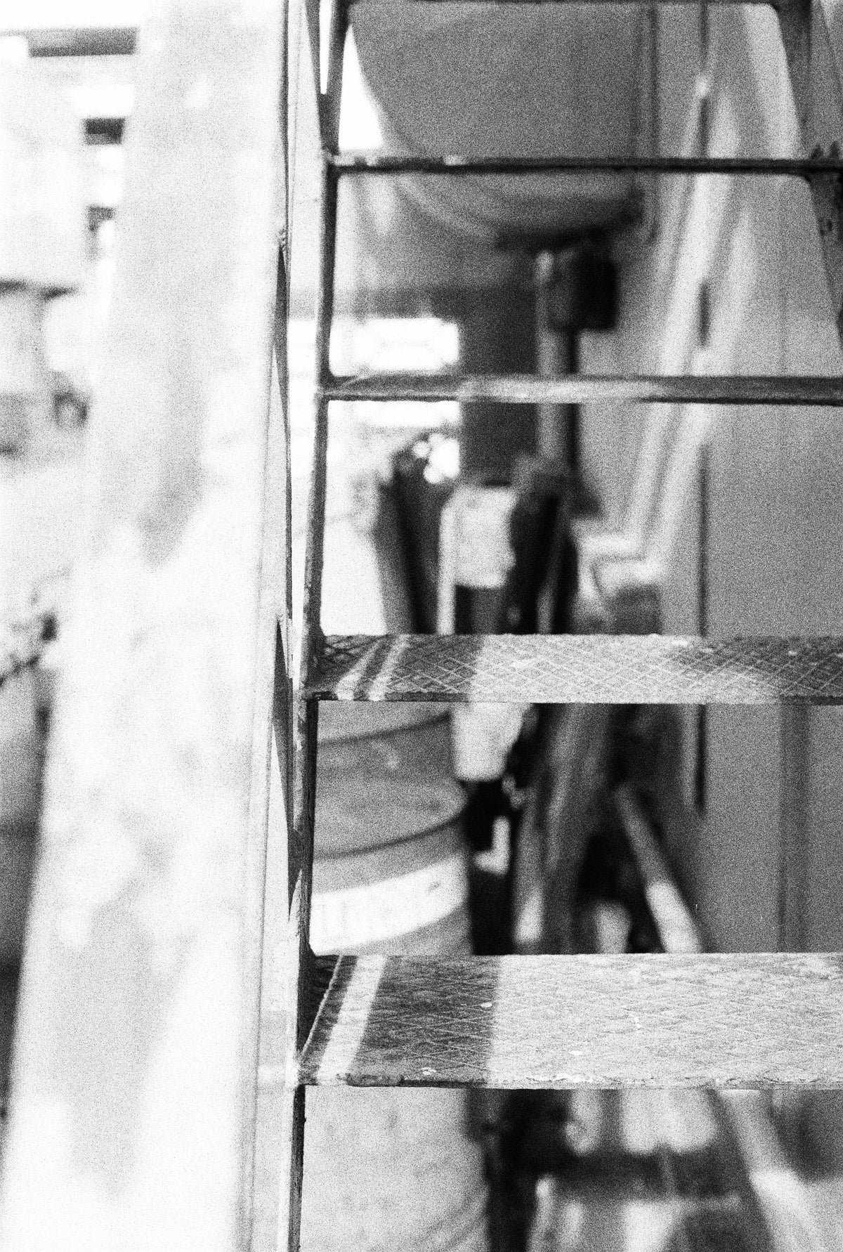 Nikkormat FT