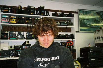 Olympus mju II