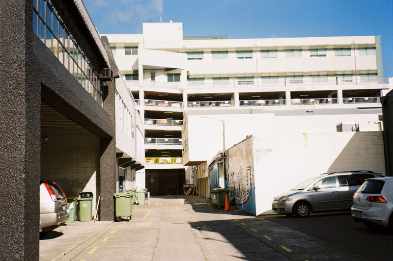 Sample photo shot on Minolta Riva Zoom 90, frame 6