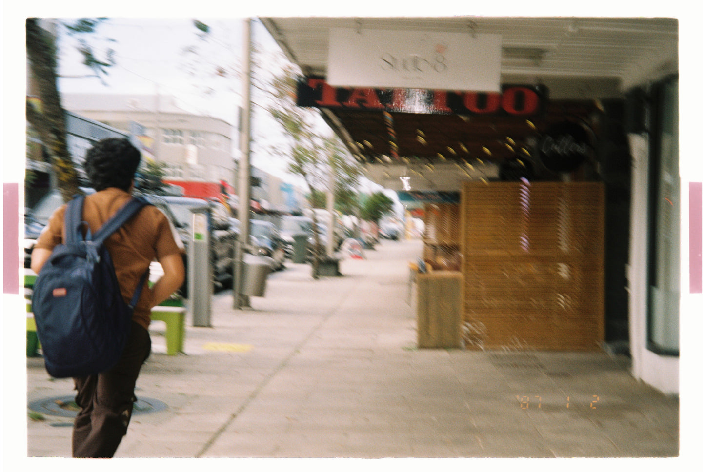 Pentax Espio 115