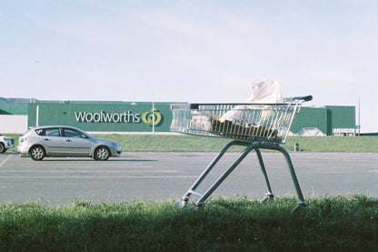 Canon EOS 5 + 50mm f/1.8