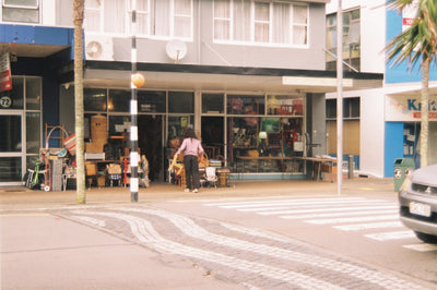 Sample photo shot on Minolta Dynax 7000i with 35-80mm, frame 14