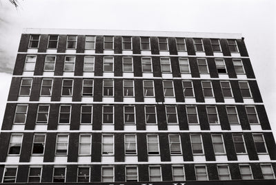 Sample photo shot on Pentax PZ-10 with Sigma 28-90mm, frame 5
