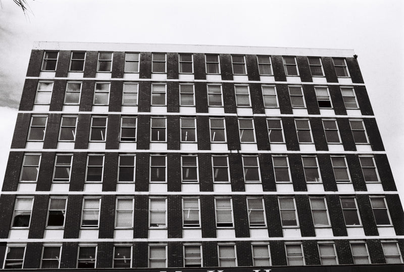 Sample photo shot on Pentax PZ-10 with Sigma 28-90mm, frame 5