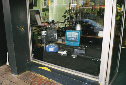 Minolta Dynax 5