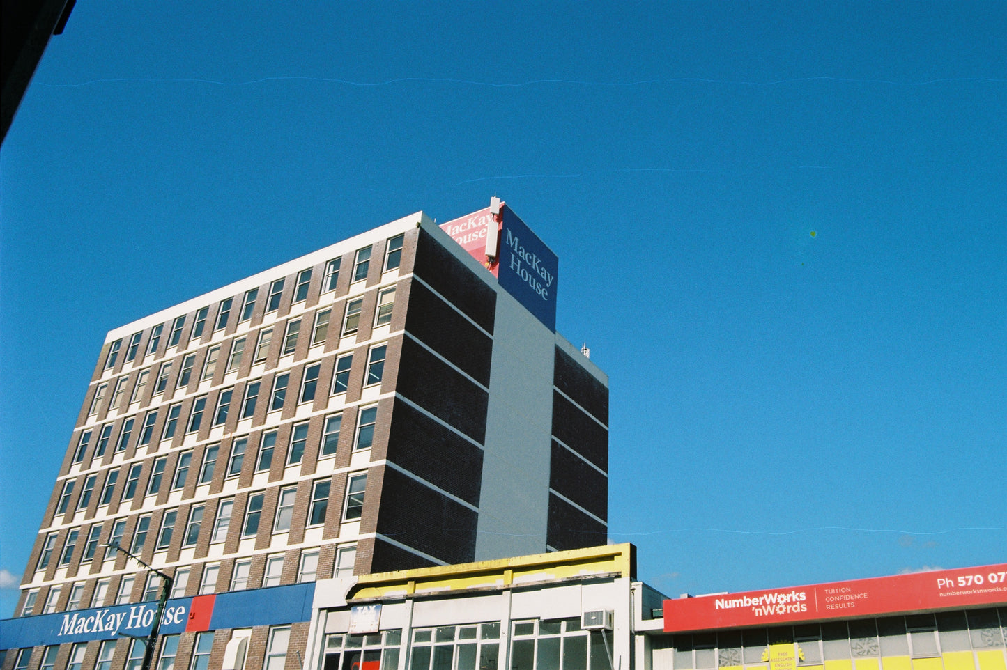 Phenix DC901