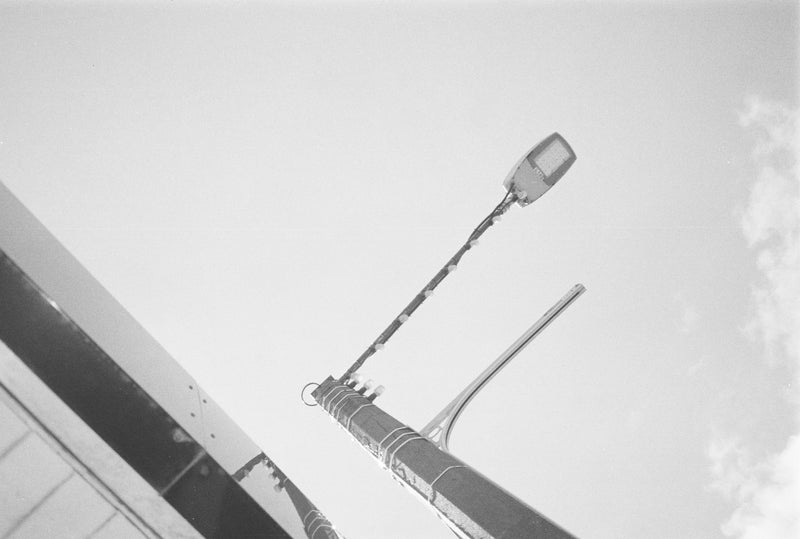 Sample photo shot on Pentax Espio 140M, frame 3