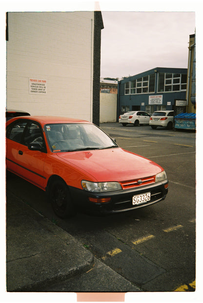 Olympus AF-10 Super