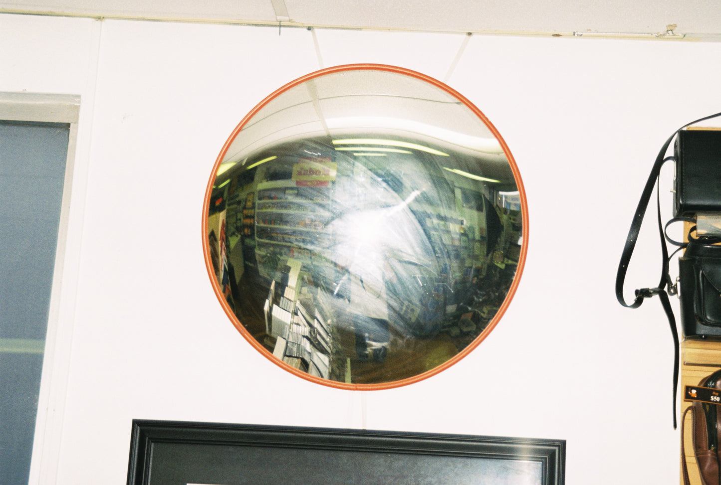 Minolta Dynax 5
