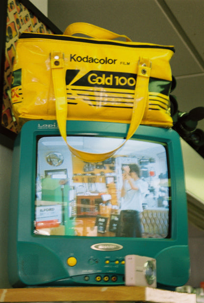 Lomography Color Negative 100 - 36exp