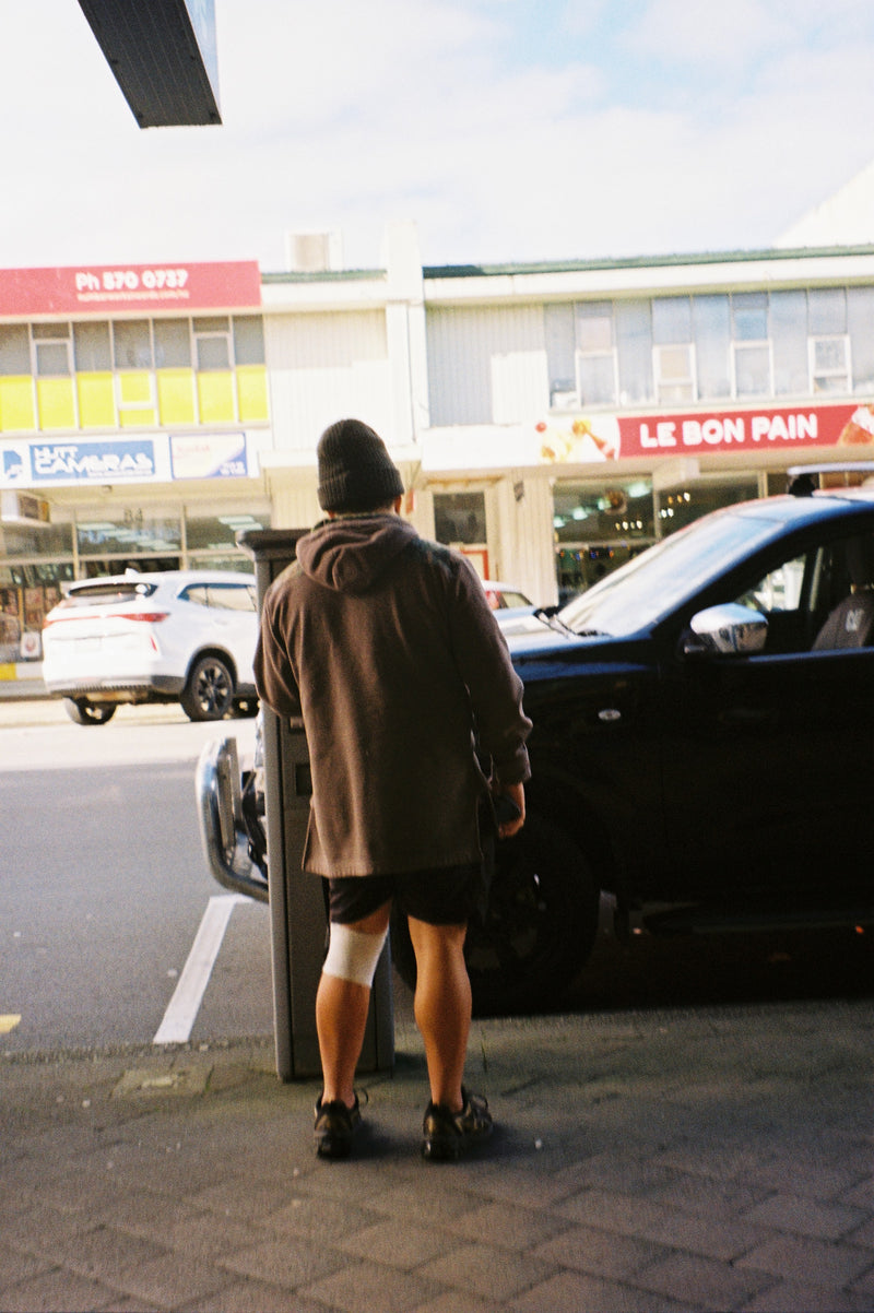 Sample photo shot on Minolta Riva Zoom 90, frame 8