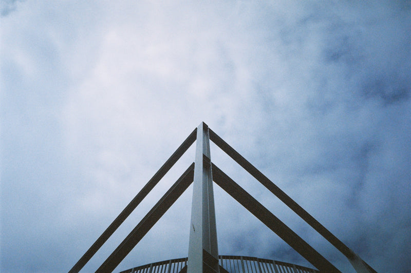Sample photo shot on Olympus mju I, frame 3