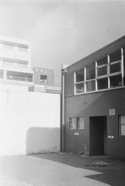 Canon AE-1