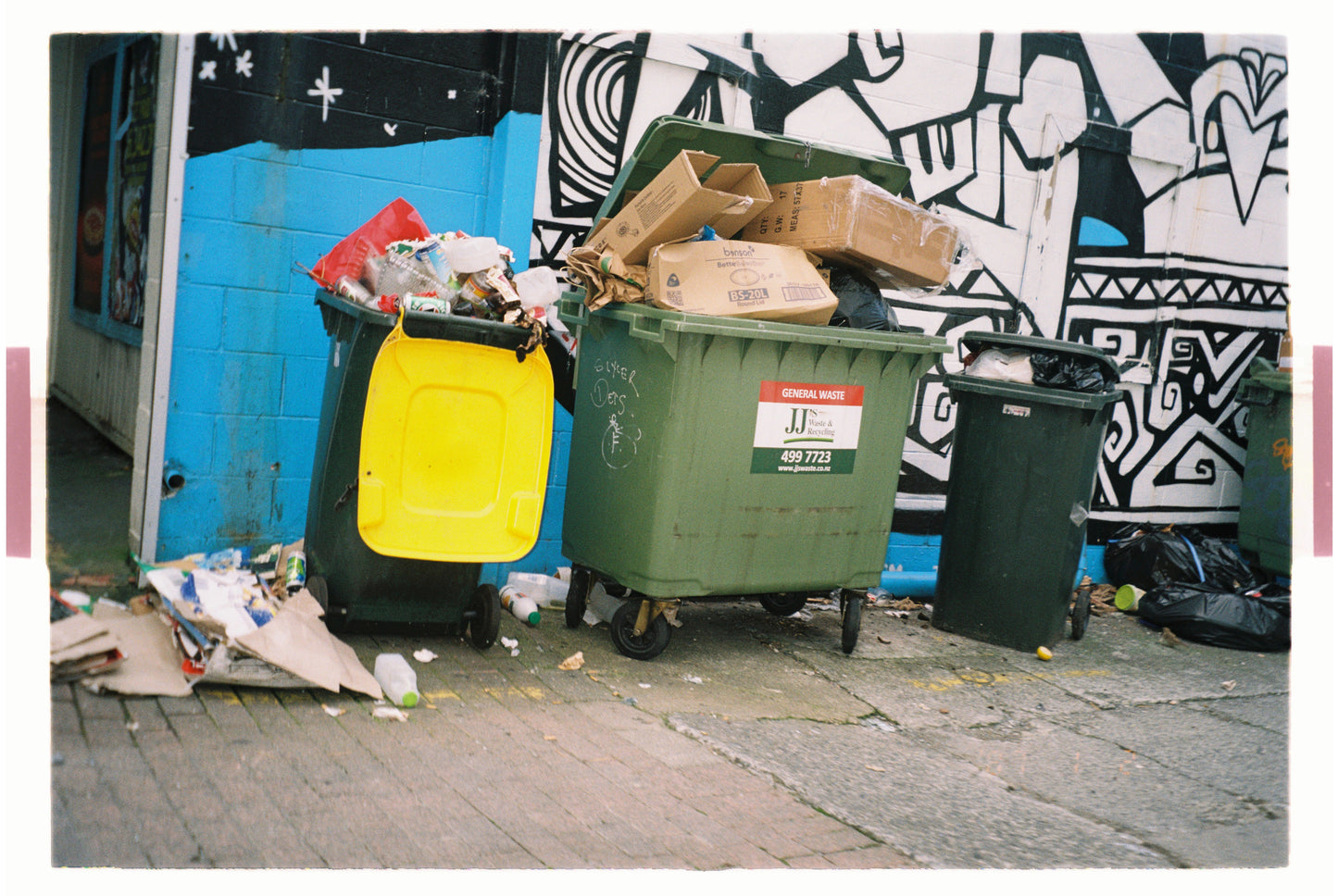 Pentax Espio 115