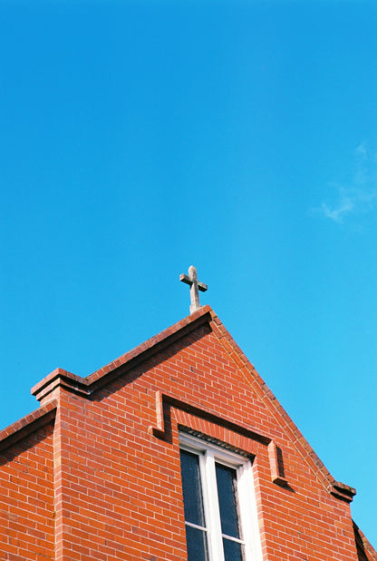 Kodak Ektar 100 - 36exp