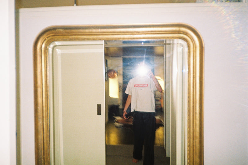 Sample photo shot on Ricoh AF-77, frame 6
