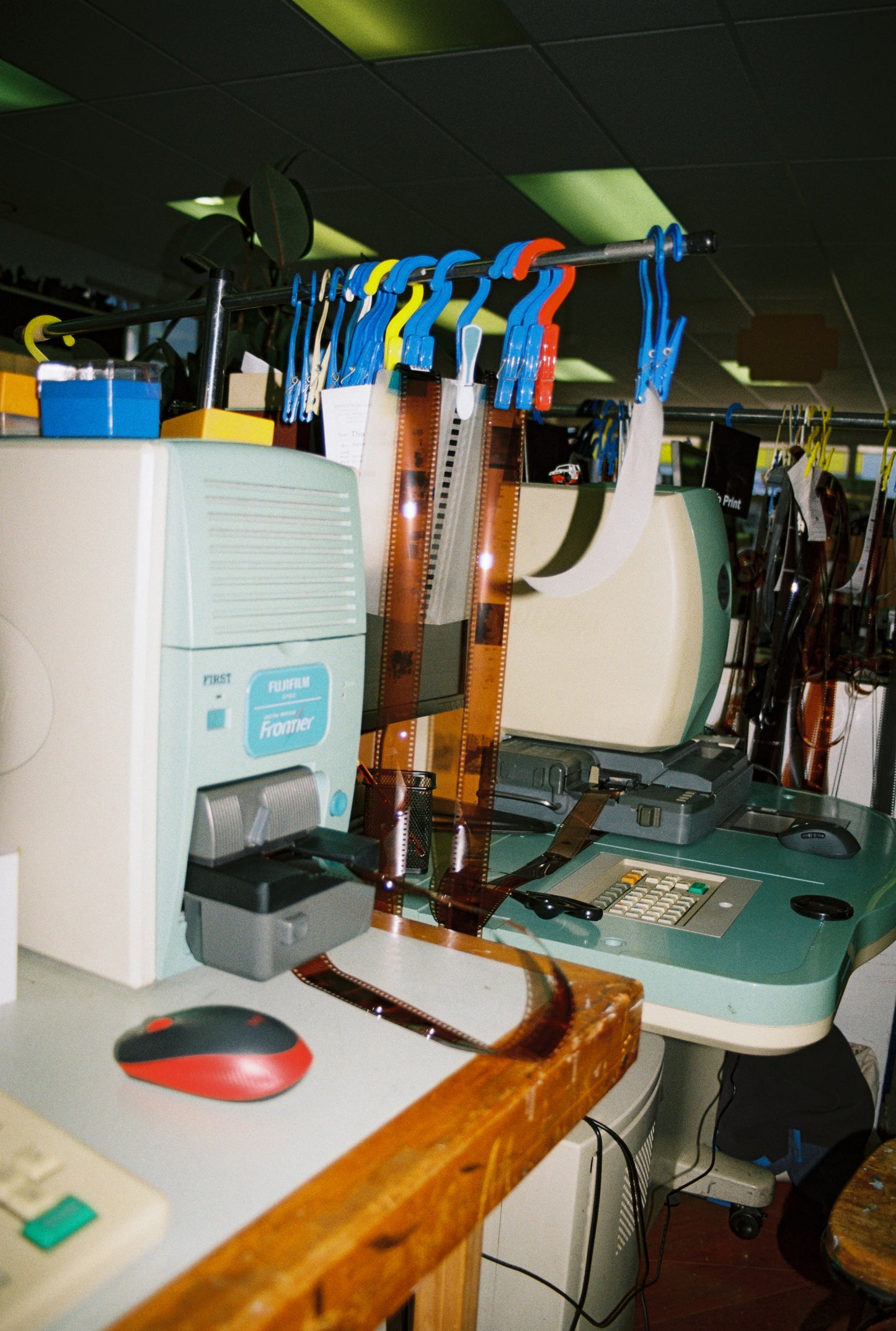 Lomography Color Negative 100 - 36exp