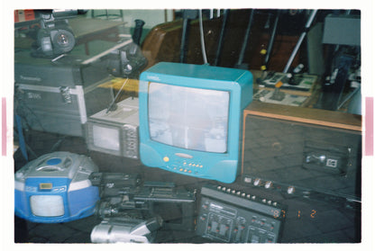 Pentax Espio 115
