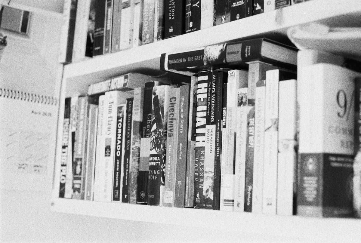 Canon AE-1