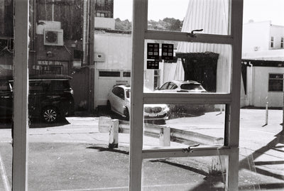 Sample photo shot on Pentax PZ-10 with Sigma 28-90mm, frame 6