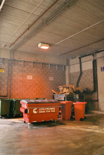 Minolta Dynax 5