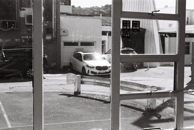 Sample photo shot on Pentax PZ-10 with Sigma 28-90mm, frame 7
