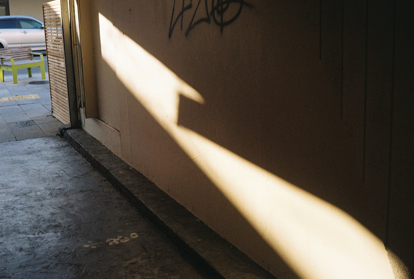 Minolta Hi-Matic 7s Silver
