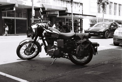 Pentax PZ-10 with Sigma 28-90mm Lens