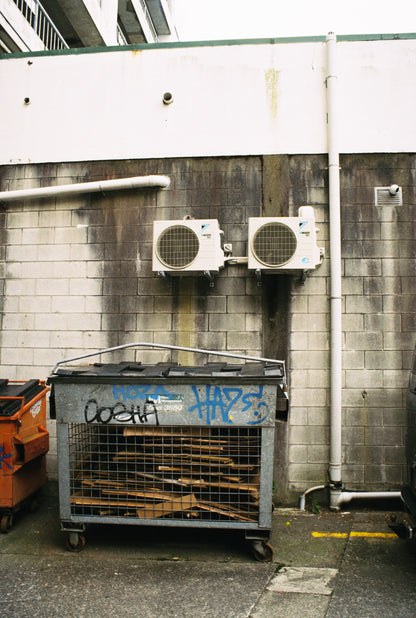 Minolta Dynax 5