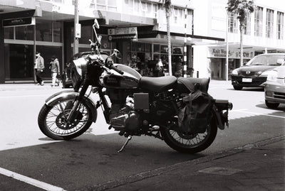 Sample photo shot on Pentax PZ-10 with Sigma 28-90mm, frame 2