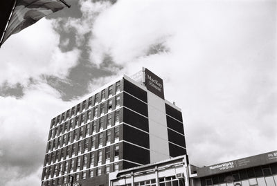 Sample photo shot on Pentax PZ-10 with Sigma 28-90mm, frame 9