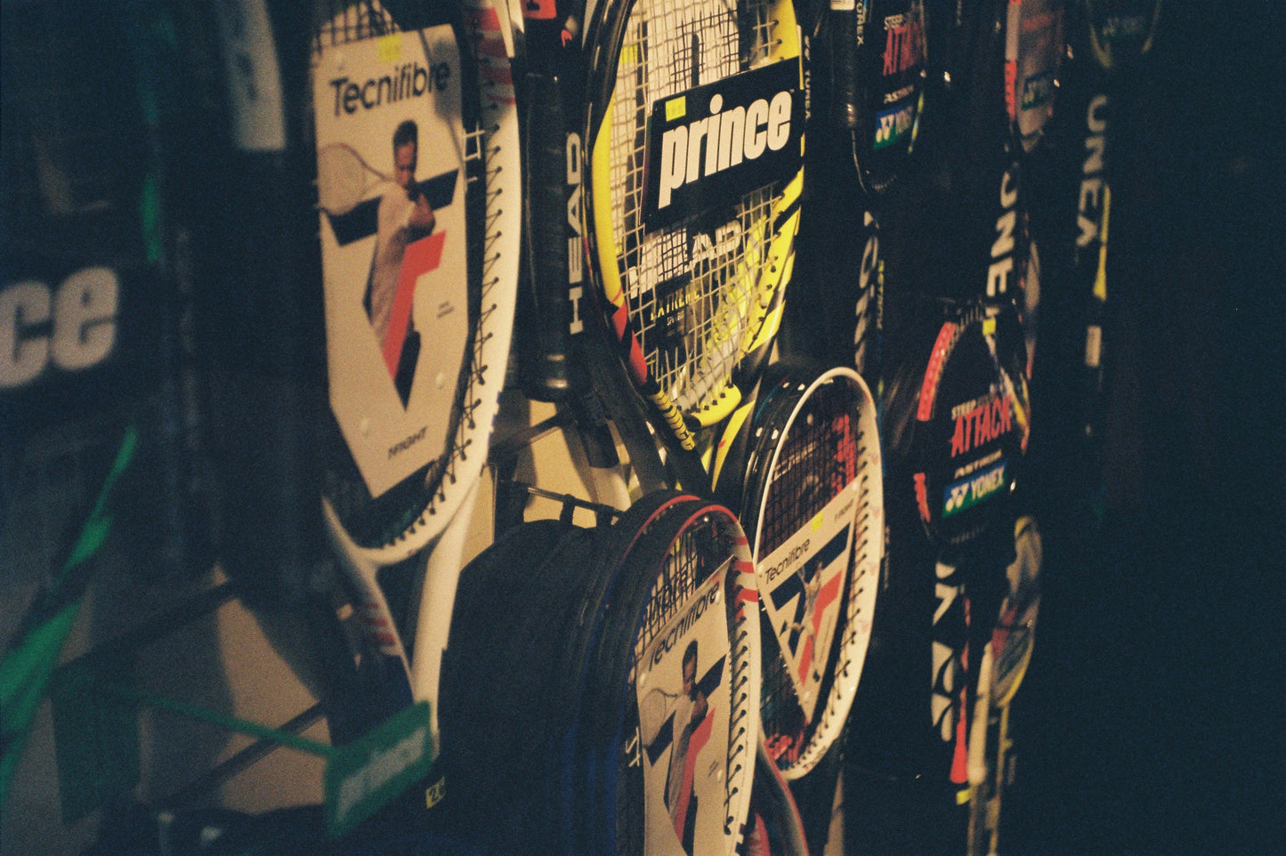 Yashica - MG-1