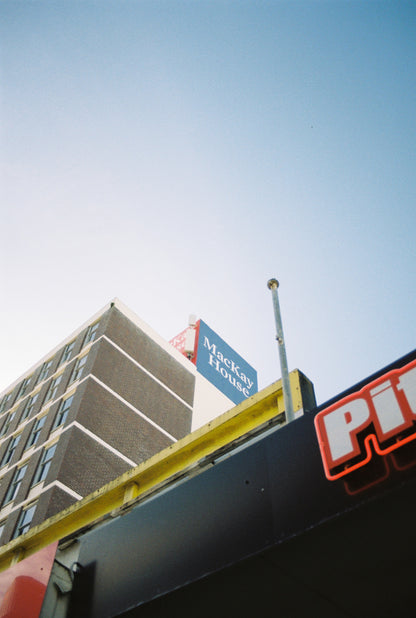 Lomography Color Negative 100 - 36exp